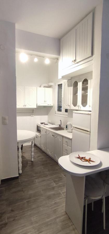 Appartement Shades Skiathos Chora