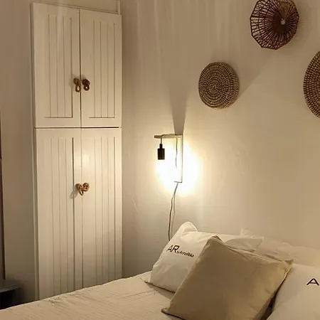Apartmán Shades Skiathos Exteriér fotografie