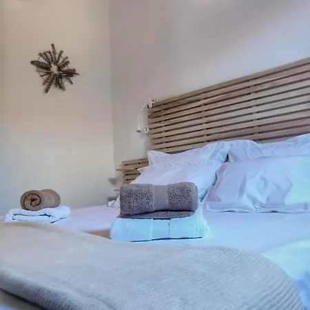 Apartmán Shades Skiathos Exteriér fotografie