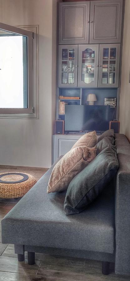 Apartment Shades Skiathos Town